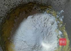 女巫手指饼干（万圣节必备）的做法图解3