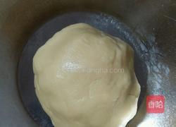 女巫手指饼干(万圣节必备)的做法图解4