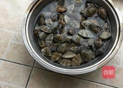 麻辣花甲的做法图解1