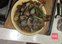 麻辣花甲的做法图解8