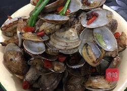 麻辣花甲的做法图解9