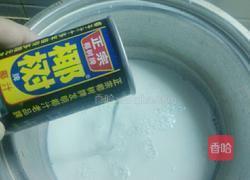 芒果西米露的做法图解3