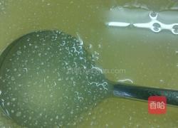 芒果西米露的做法图解2