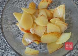 小炒土豆的做法图解5