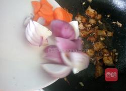 小炒土豆的做法图解9