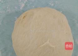 基础面包的做法图解4