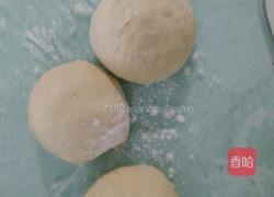 基础面包的做法图解5