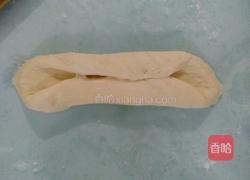 基础面包的做法图解7