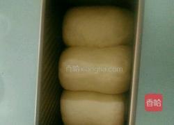 基础面包的做法图解10