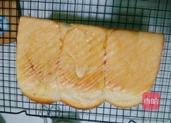 基础面包的做法图解11