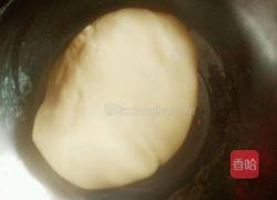 葱香烤肠面包的做法图解5