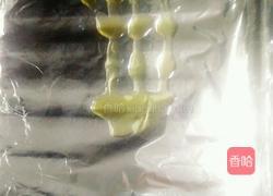 葱香烤肠面包的做法图解11