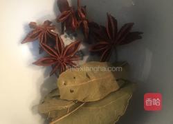 红烧排骨炖冬瓜的做法图解3