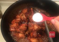 红烧排骨炖冬瓜的做法图解9