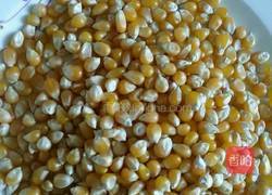 自制蜂蜜爆米花的做法图解1