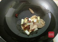 砂锅猪蹄莲藕的做法图解5