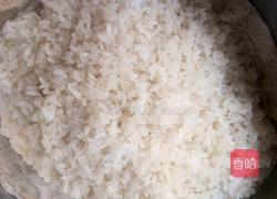 糯米粑耙的做法图解1