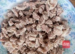 糯米粑耙的做法图解3