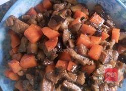 糯米粑耙的做法图解7