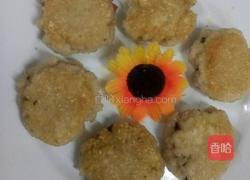 糯米粑耙的做法图解10