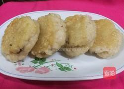 糯米粑耙的做法图解12