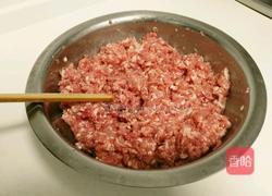 肉三鲜饺子的做法图解5