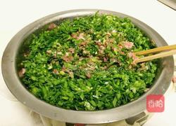 肉三鲜饺子的做法图解7