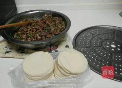 肉三鲜饺子的做法图解9