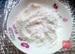 糖醋排骨的做法图解3