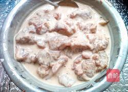 糖醋排骨的做法图解5