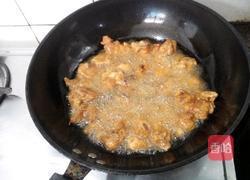 糖醋排骨的做法图解7