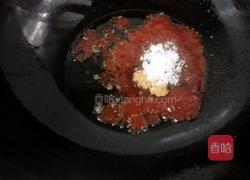 糖醋排骨的做法图解8