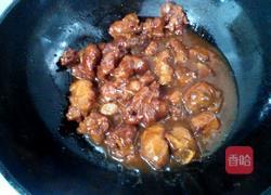 糖醋排骨的做法图解11