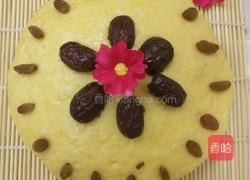 三色发糕的做法图解15