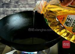 家常炒猪肝的做法图解5