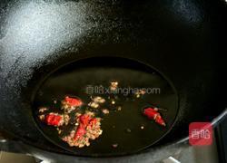 家常炒猪肝的做法图解6