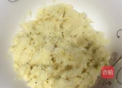 萝卜丸子的做法图解7