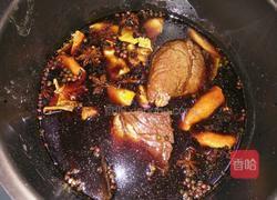 自制酱牛肉的做法图解8
