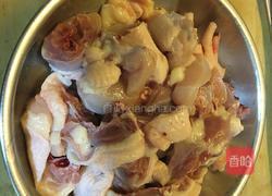 人参鸡汤的做法图解1