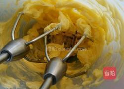 咖啡夹馅马卡龙的做法图解1