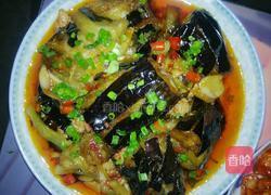 农家扫把茄的做法图解5