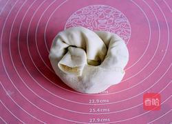 葱油饼的做法图解8