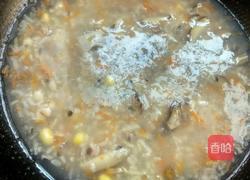 咸味粥的做法图解6