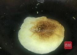 牛奶煎饼的做法图解6