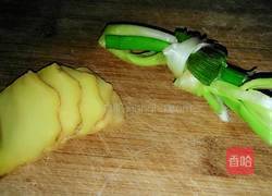 玉米炖排骨的做法图解3