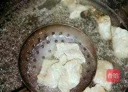 玉米炖排骨的做法图解5