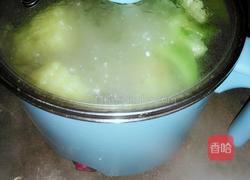 玉米炖排骨的做法图解8