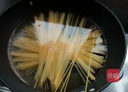 How to make pasta 1