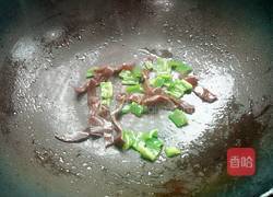 意大利面的做法图解6