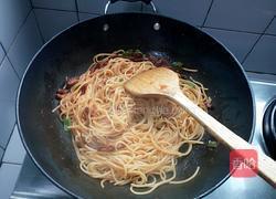 意大利面的做法图解9